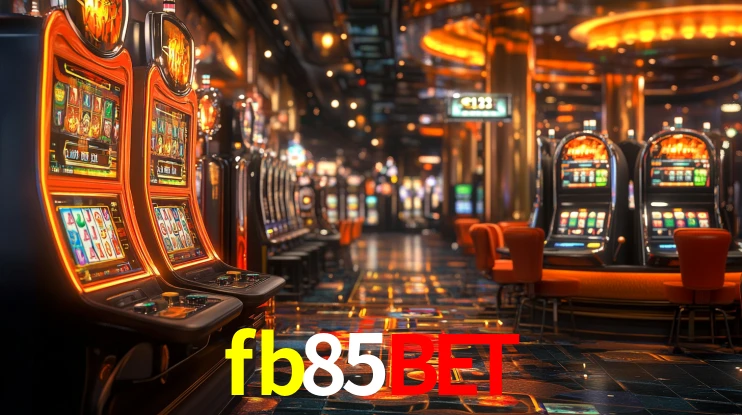 Segurança App fb85bet