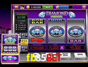 Jogos Certificados fb85bet